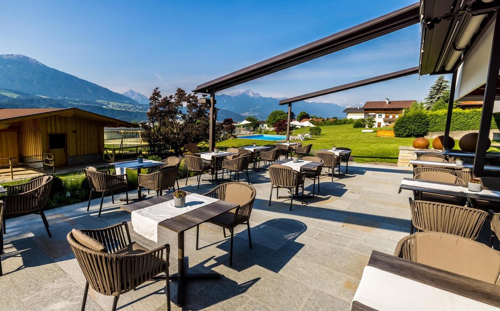 Hotel Huberhof