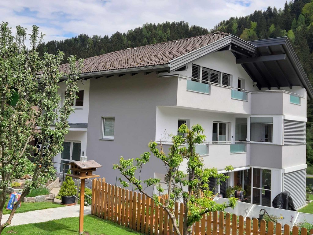 Appartement Au