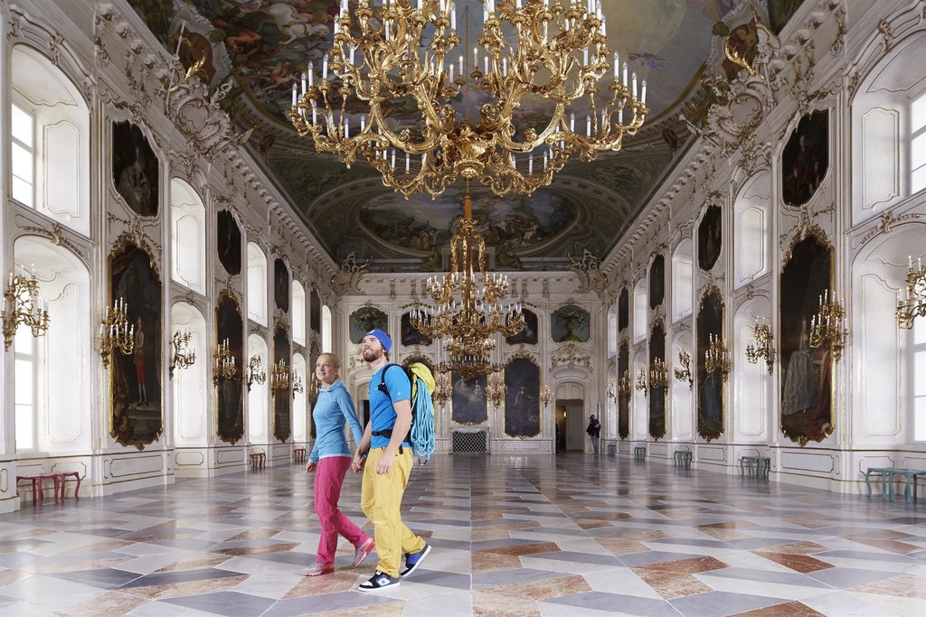 # INNSBRUCK - ALL INCLUSIVE