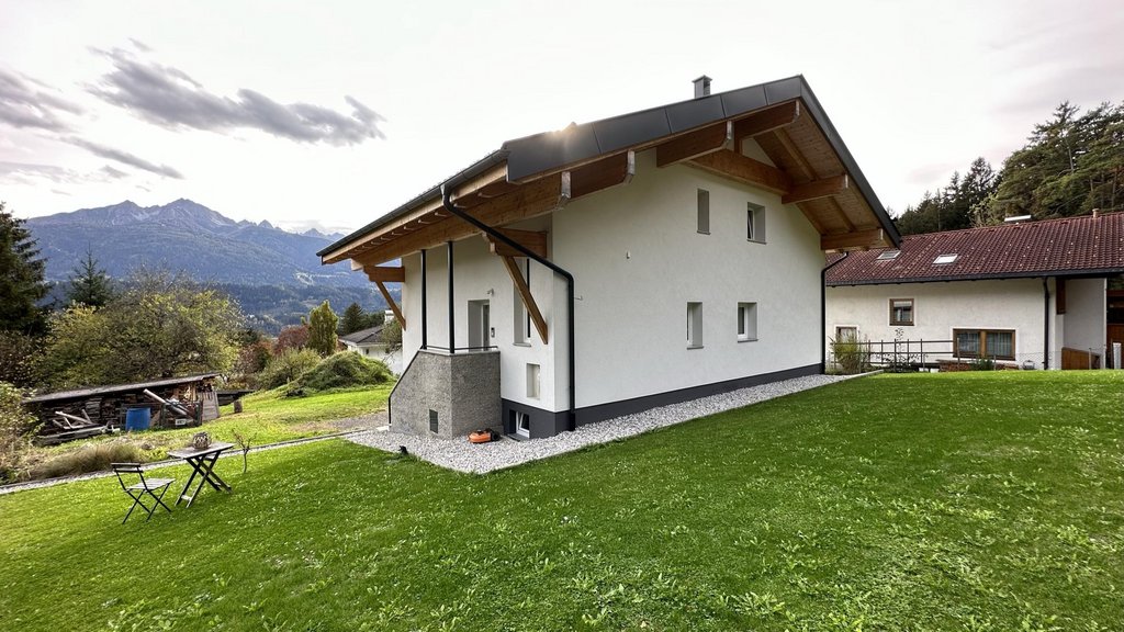 Apartment Kranebitten