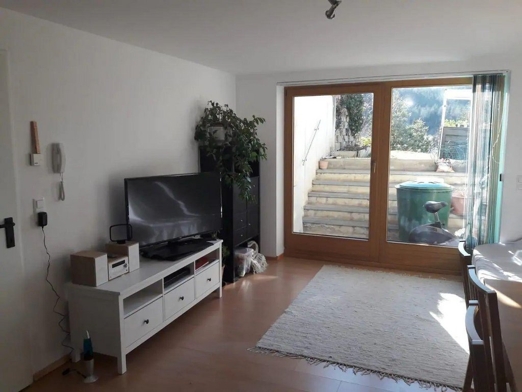 Ferienwohnung Sandbichler