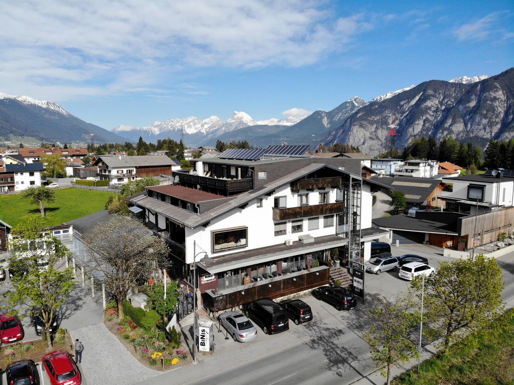 Alp Art Hotel