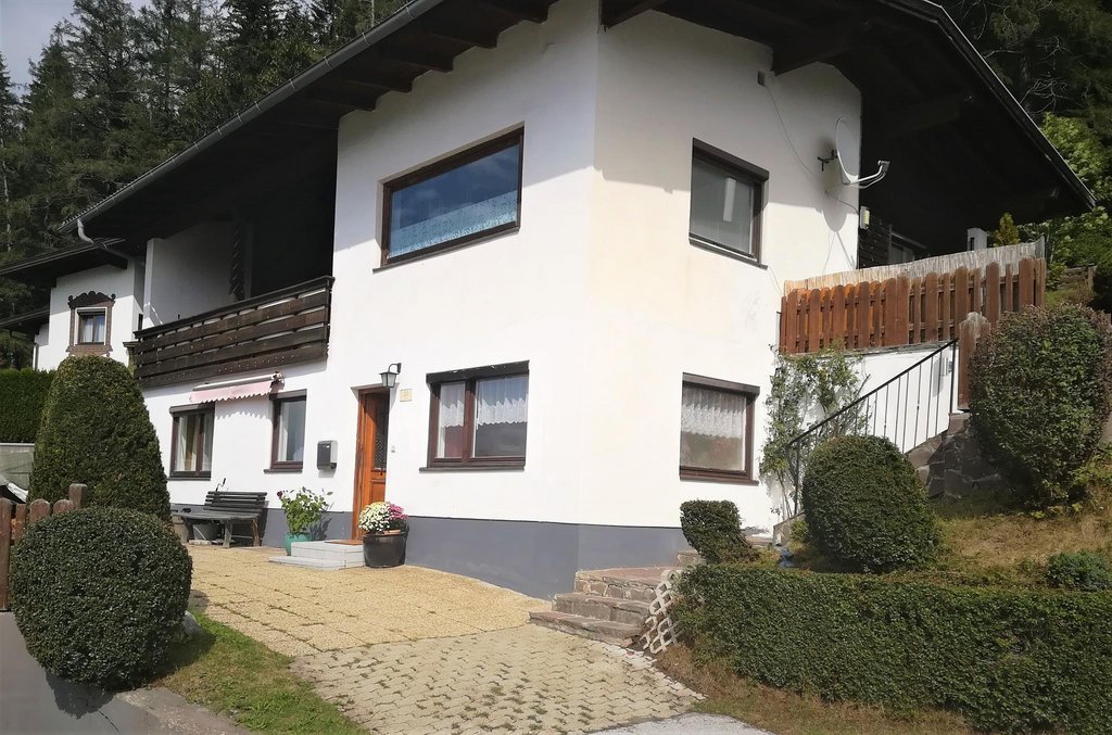 Ferienwohnung Nagy