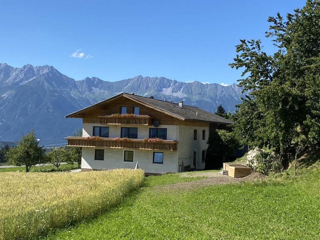 Apartment Wiesenhof