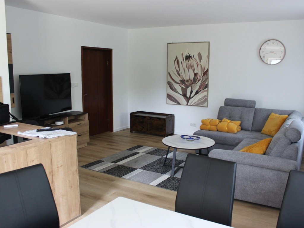 Ferienwohnung Lageder