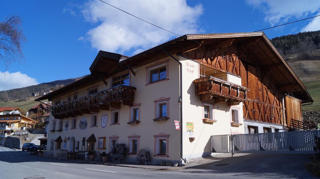 Zachhof