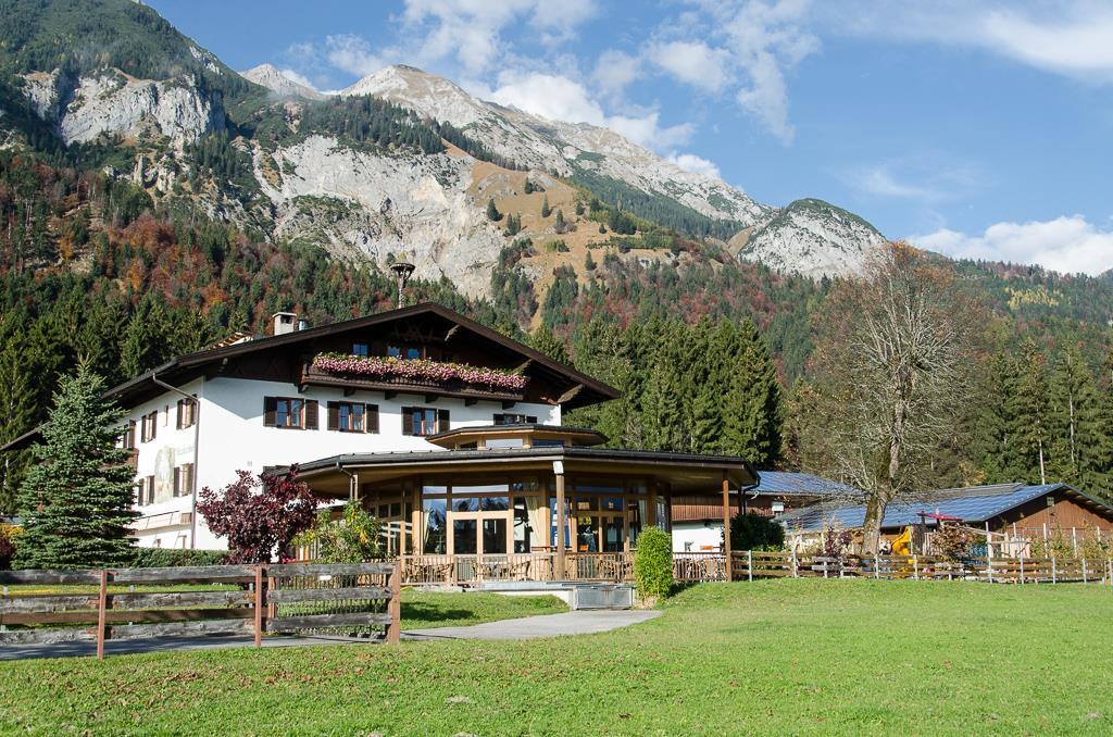 Gasthof Rechenhof