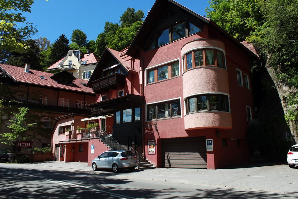 Hotel Heimgartl