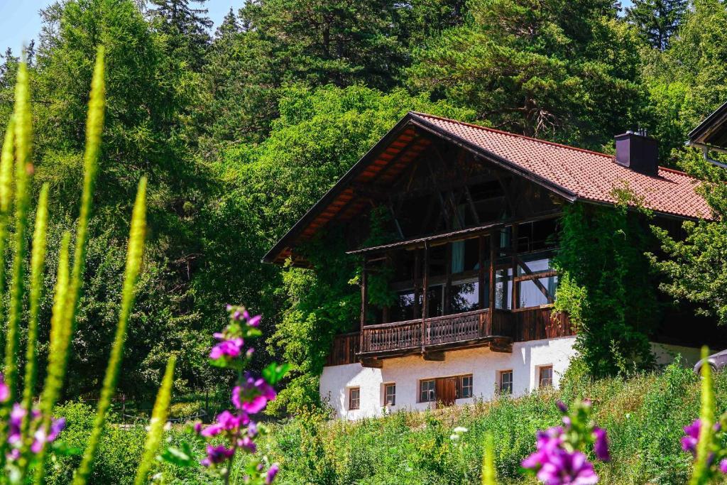 Lansersee Chalet