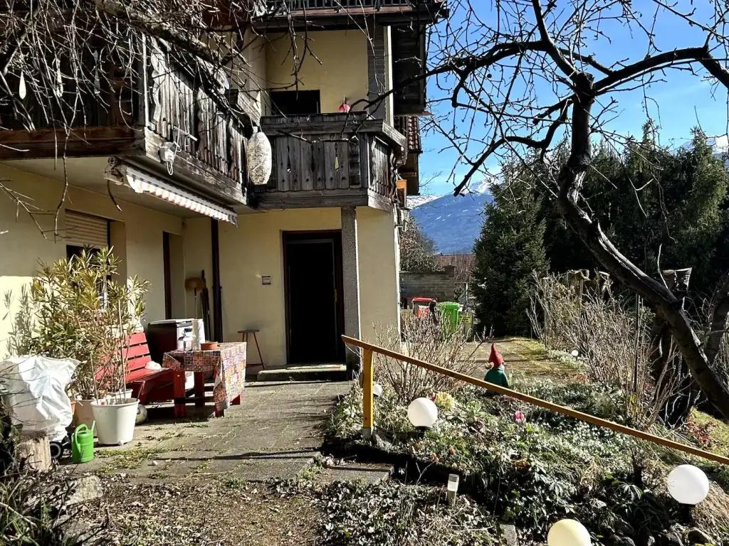 Villa IDA