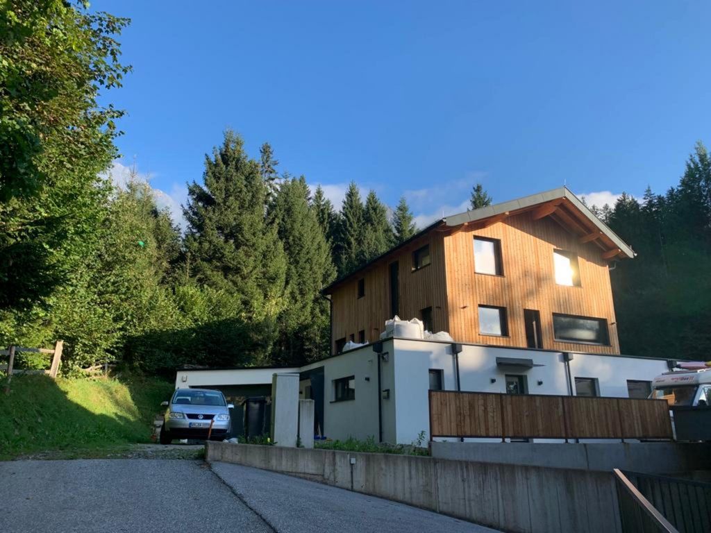 Ferienwohnung Waldblick
