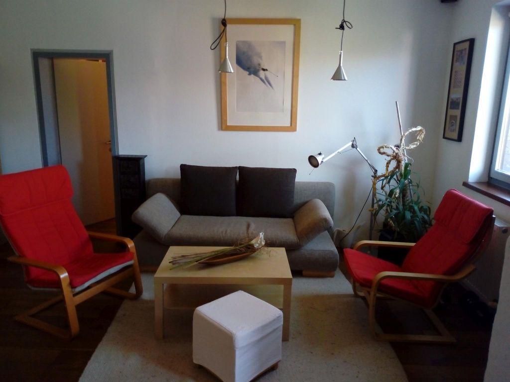 Alpine Retreat Igls