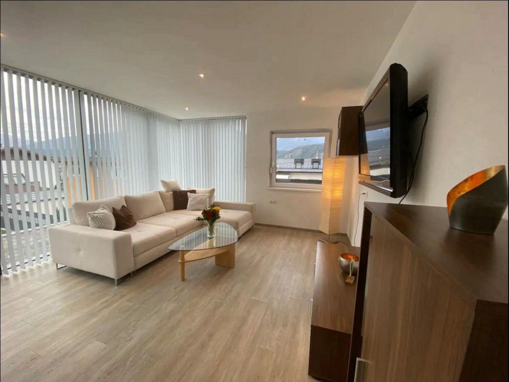 Ferienwohnung Kleissl Daniel