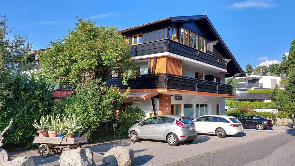 Haidegger Appartements