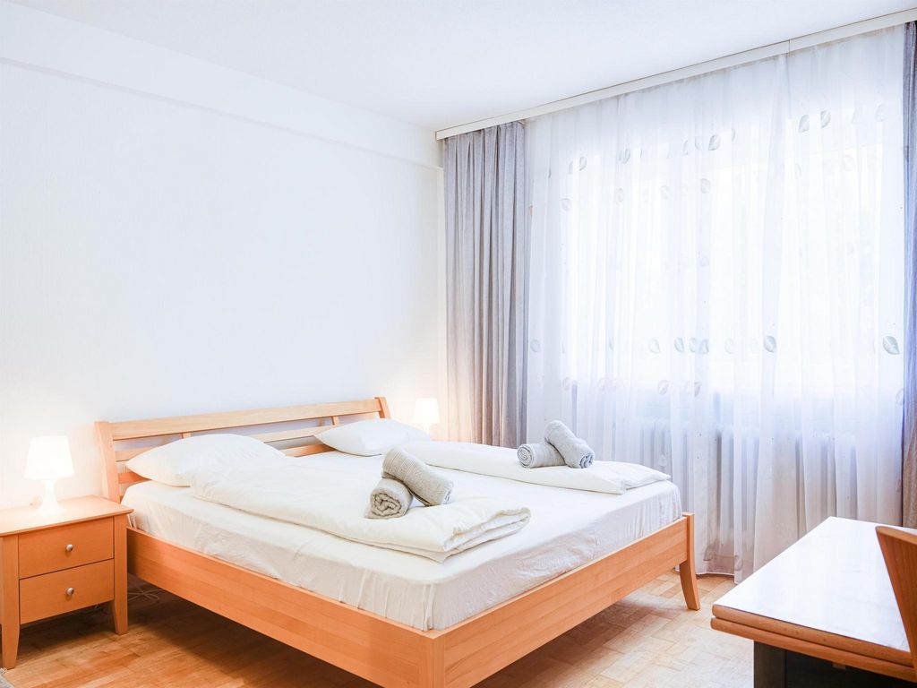 Innsbruck Studio by MO