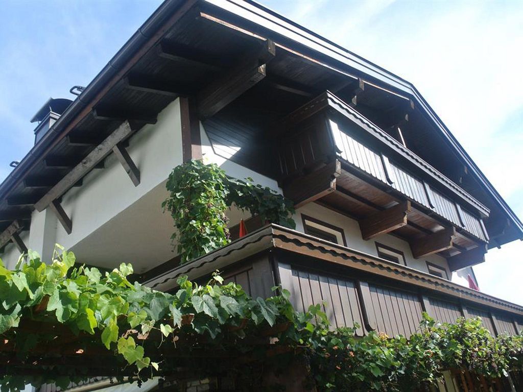 Haus Singer