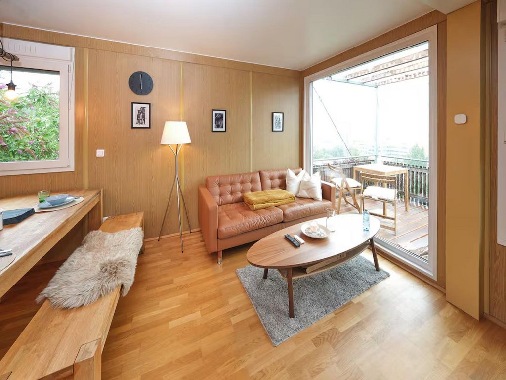 Ferienwohnung Dablander