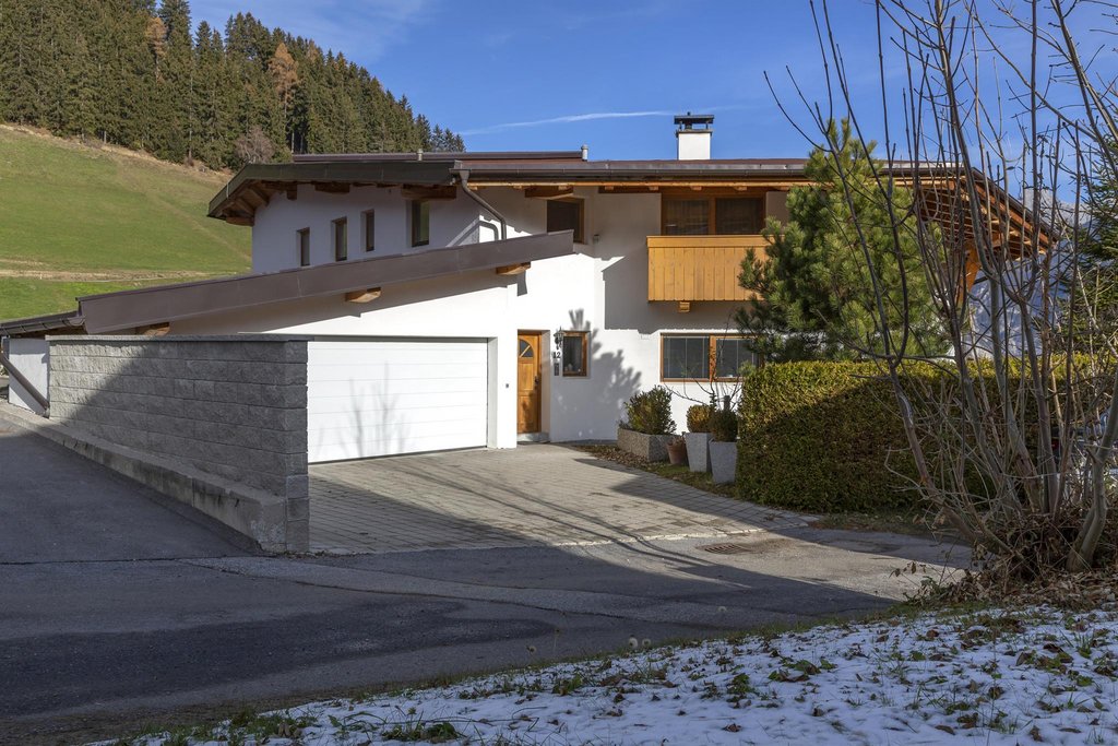 Haus Sophia