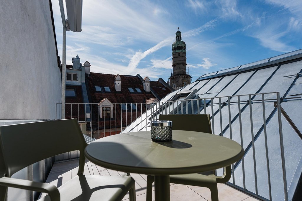 H5 Apartments