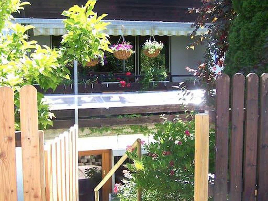 Apartment Patrizia