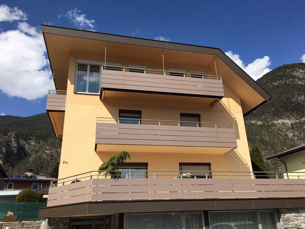 Haus Pucher