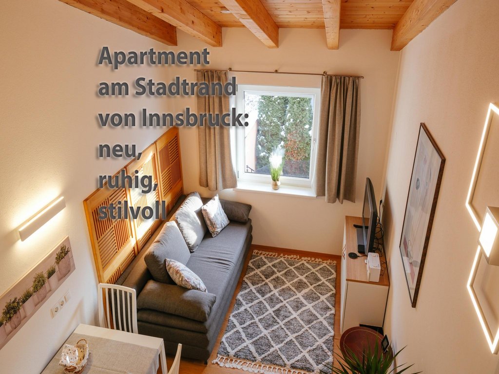 Apartment am Lohbachufer