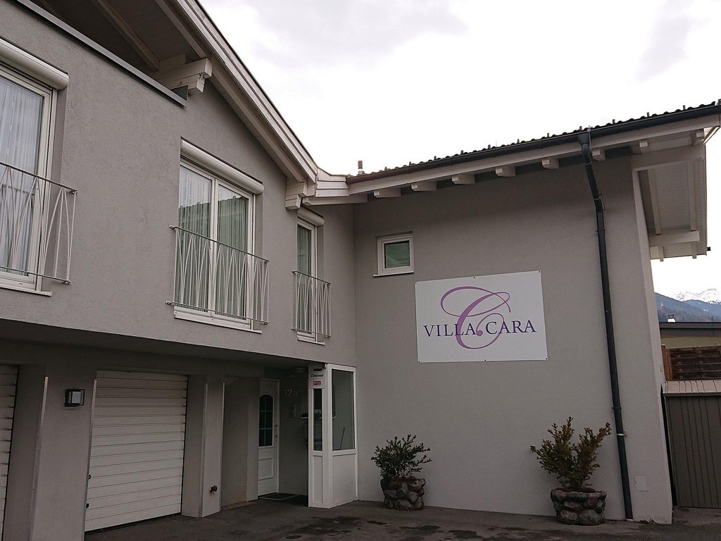 Edelmanns Villa Cara & Suites