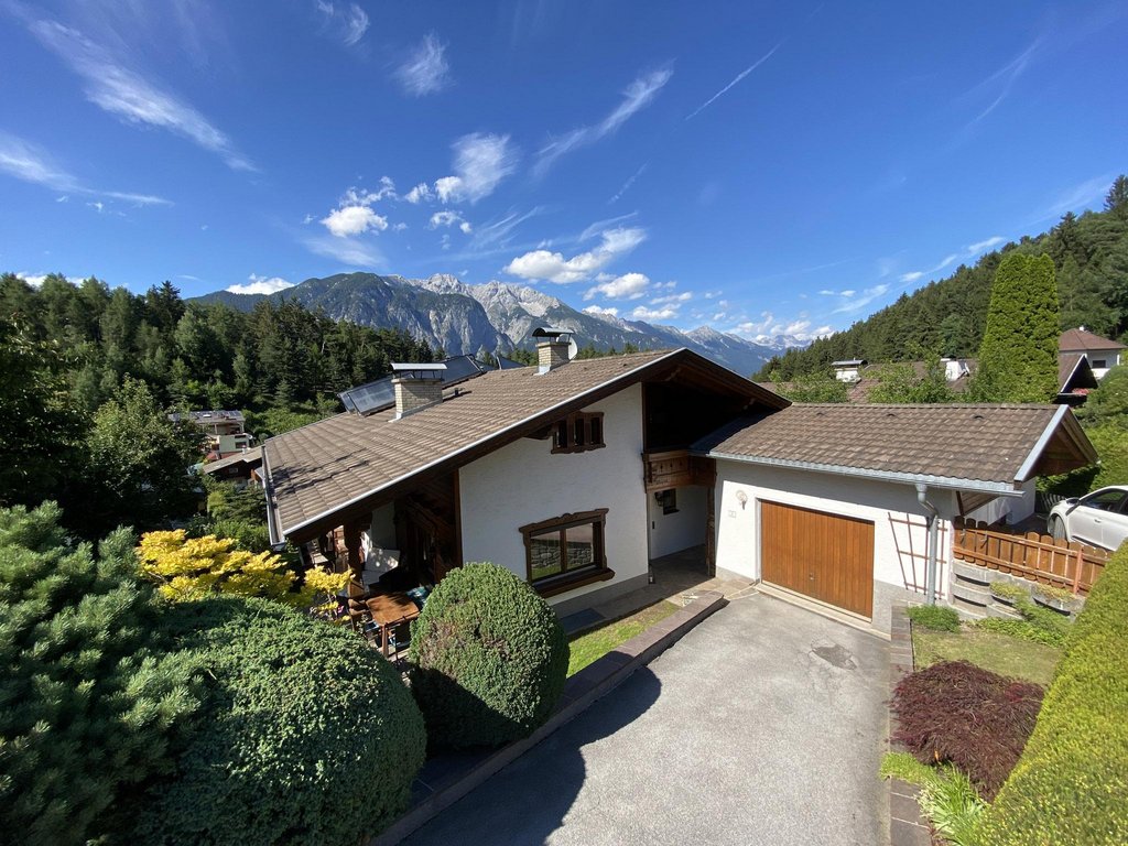Ferienhaus Schaiter