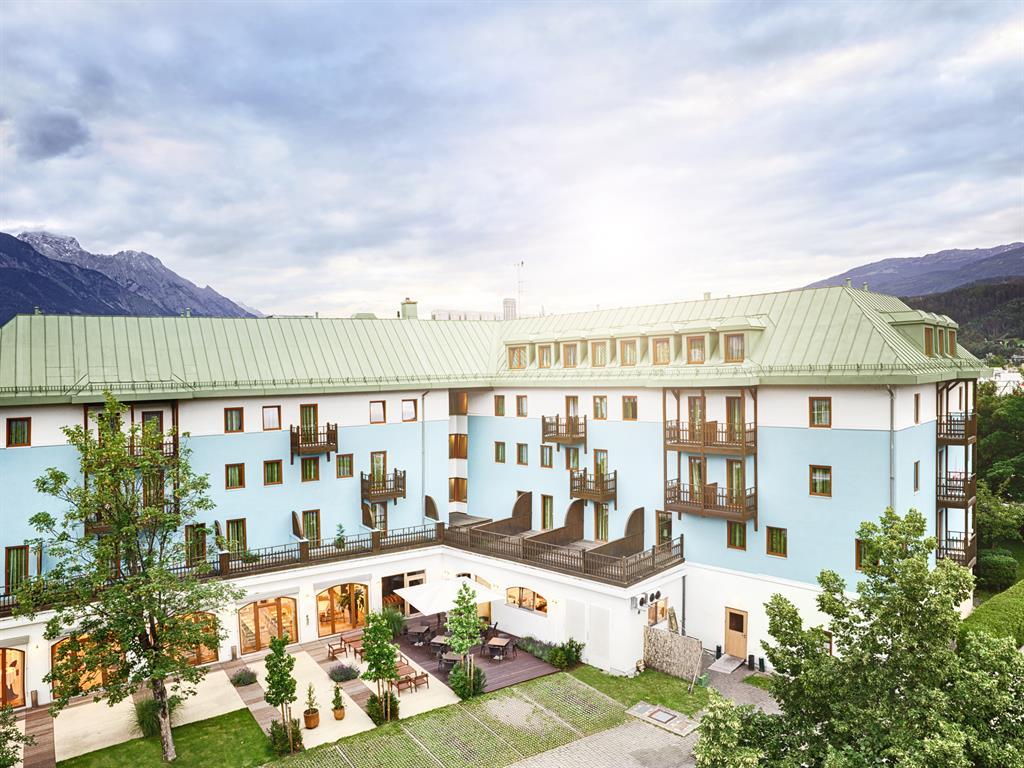 Holyday Inn Innsbruck