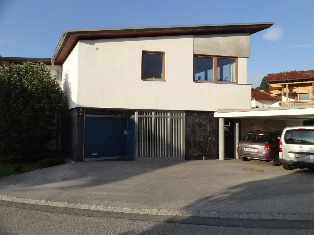 Apartment Inntalblick