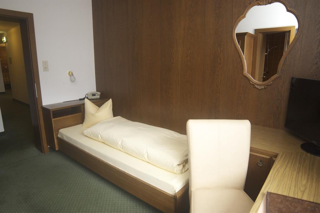 Hotel Sonnhof
