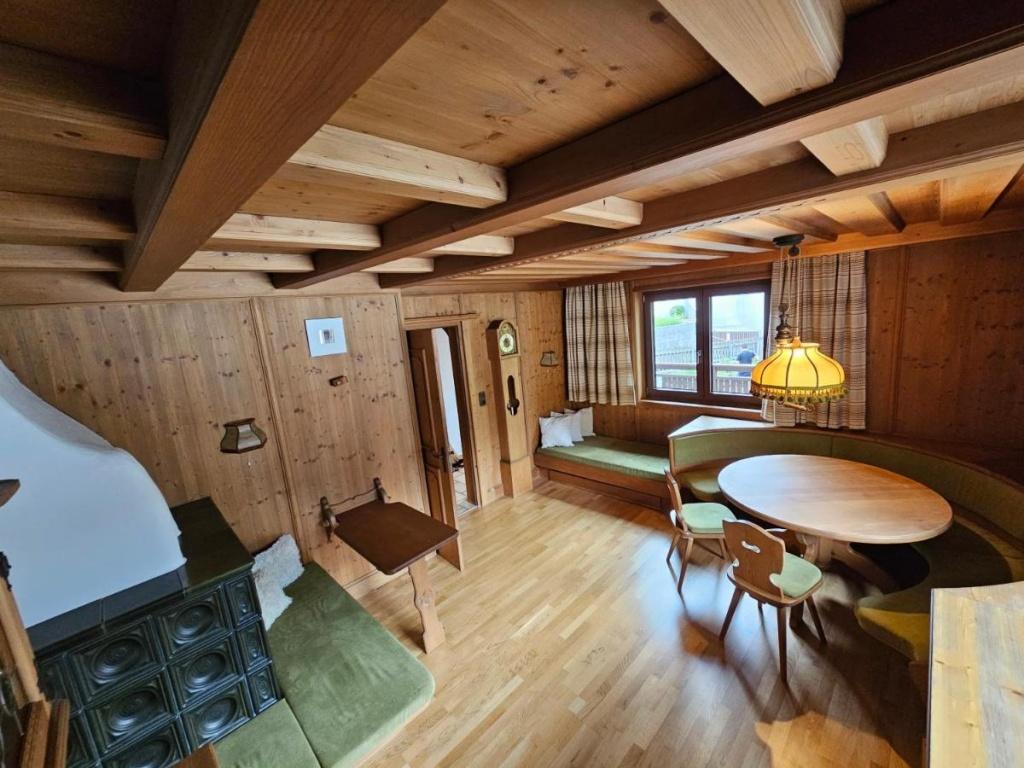 Ferienwohnung Singer Völs