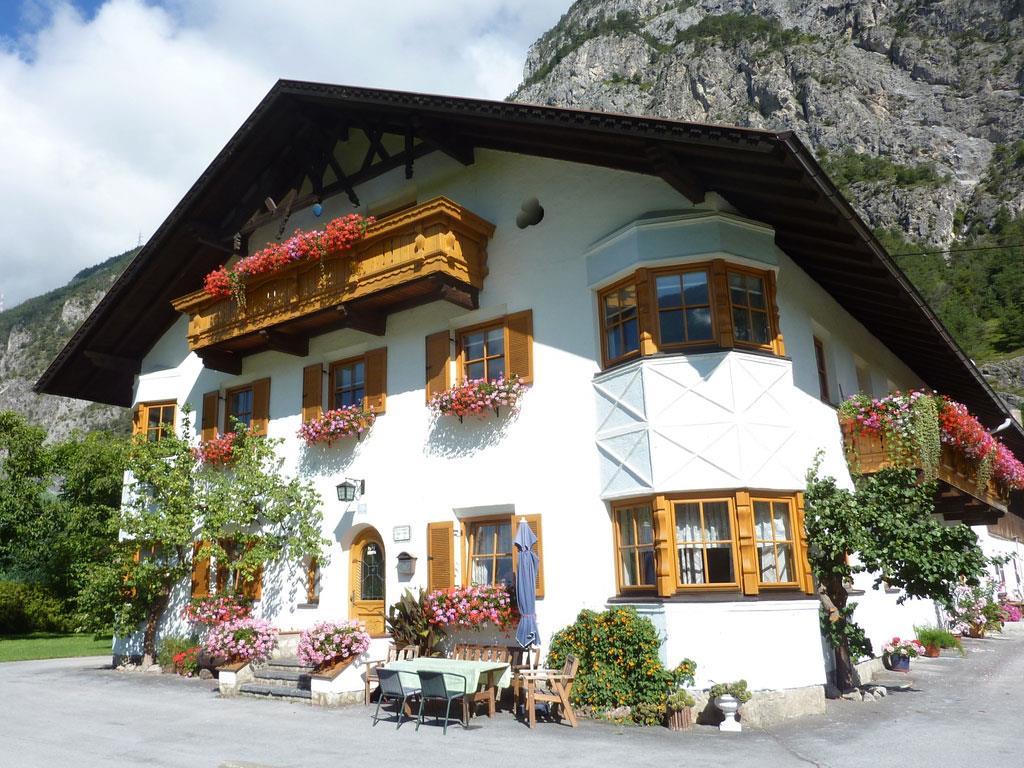 Gästehaus Simmering