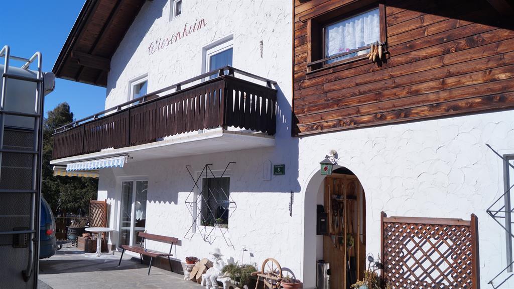 Haus Wiesenheim