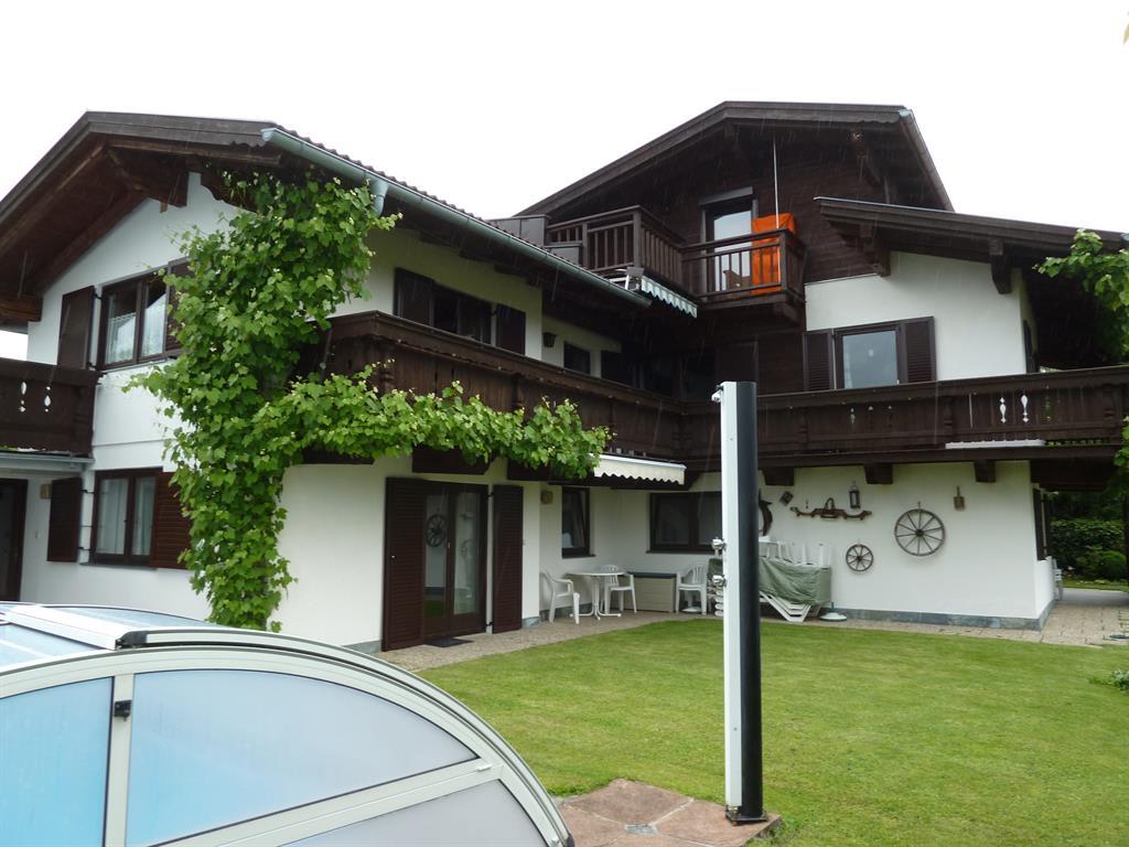 Appartements Falschlunger