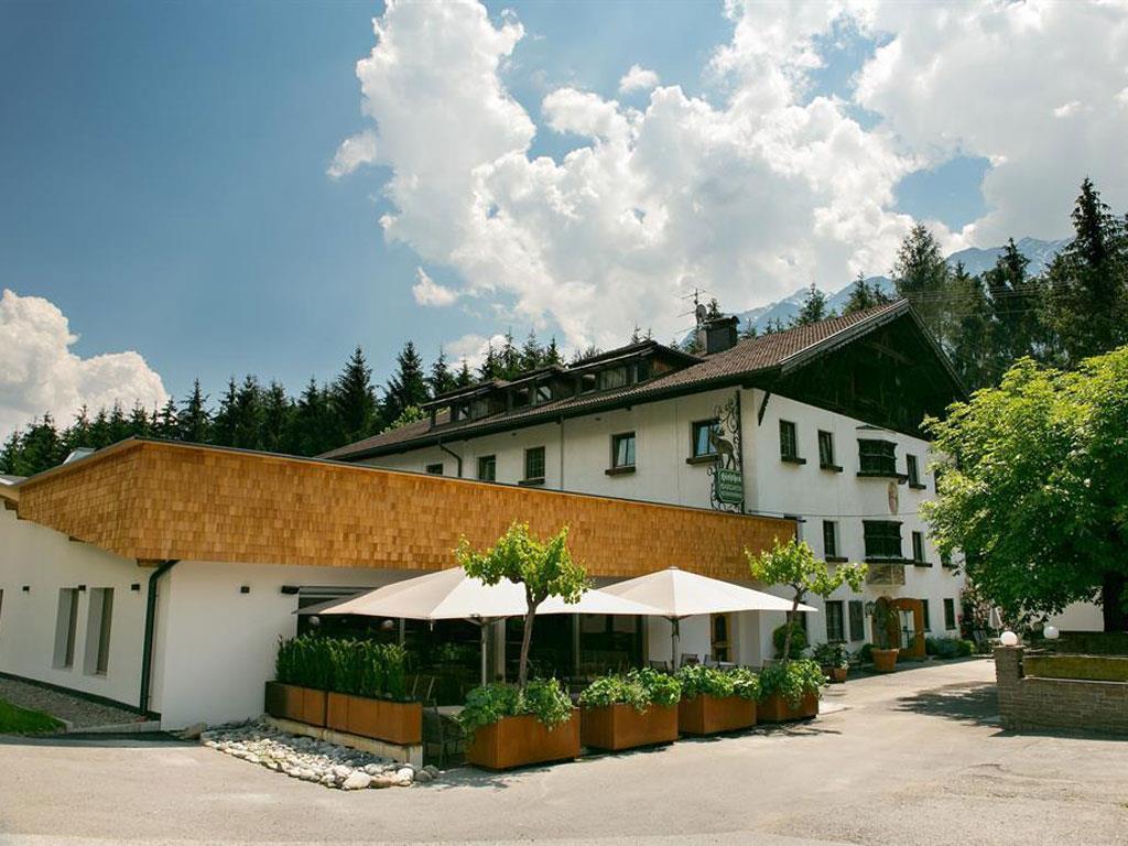 Hotel Hirschen