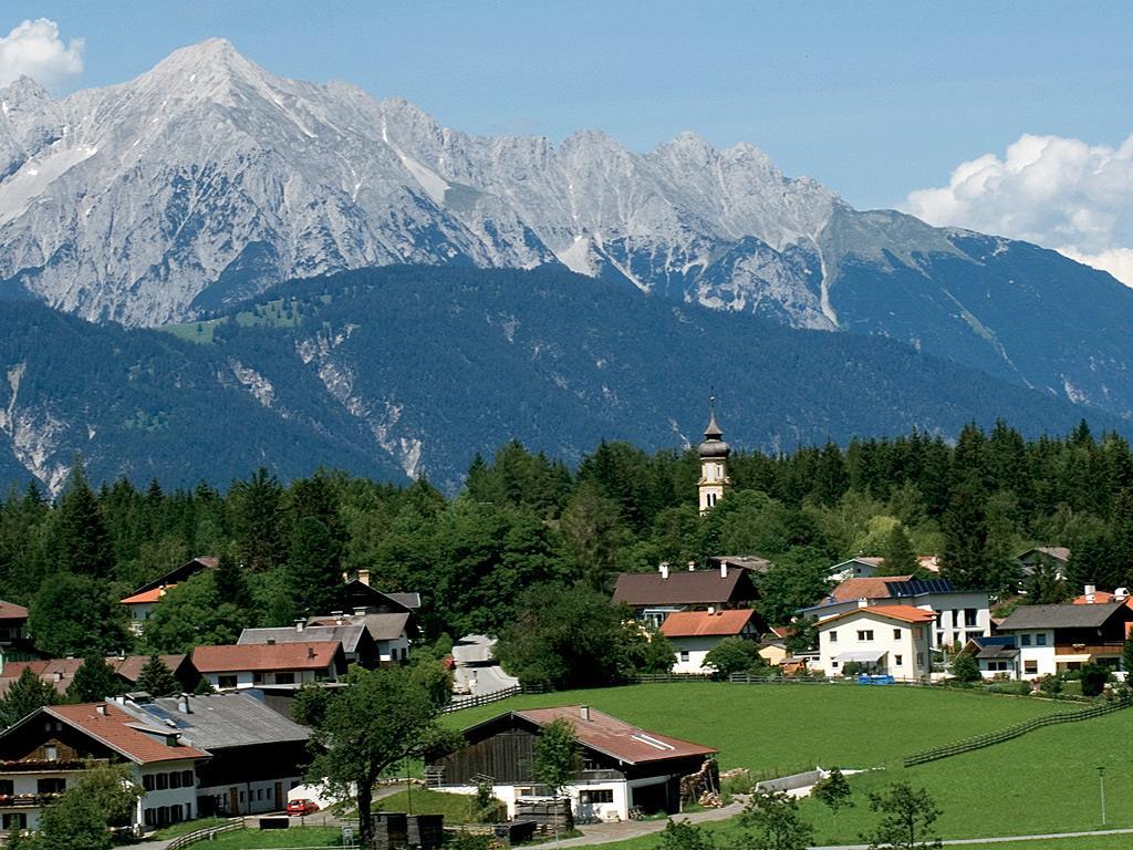 Camping Judenstein