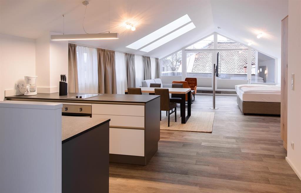 Kaiser Max Appartements