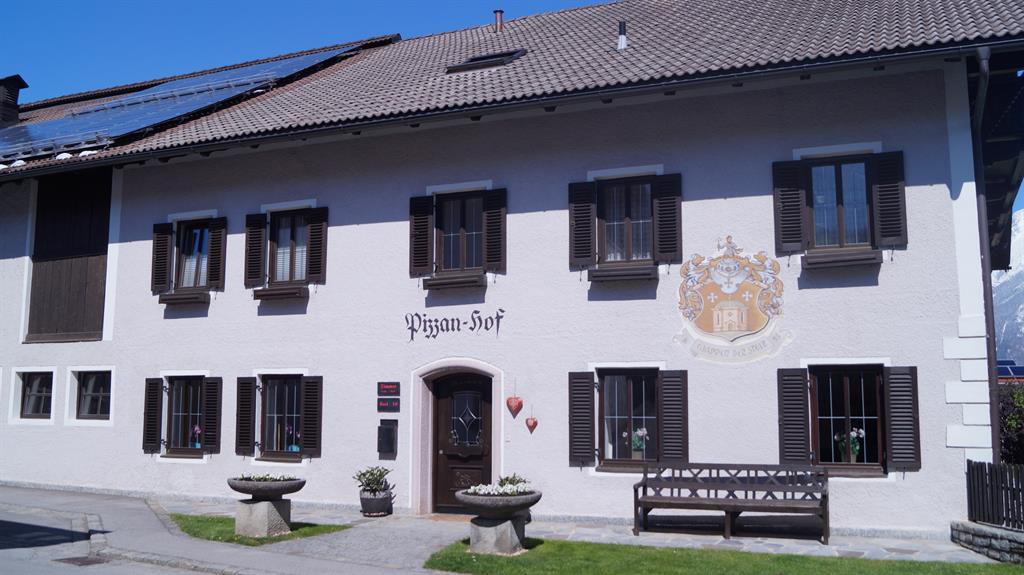 Pizzanhof
