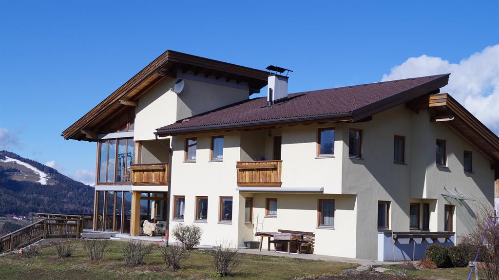 Appartements Tengler-Sonnhof
